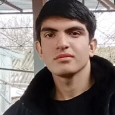 Данила, 20, Зеленодольск