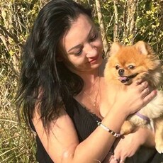Варвара, 40, Берёзовский (Кемеровская область)