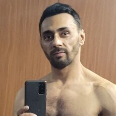 Эрик, 34, Дудинка