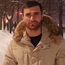 Демьян, 35, Перевоз