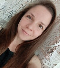 Виктория, 29, Санкт-Петербург