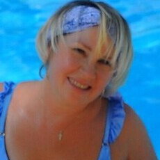 Надя, 51, Екатеринбург