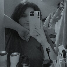 Людмила, 19, Кировск (Ленинградская область)