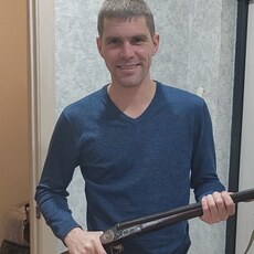 Давидик, 33, Полярный