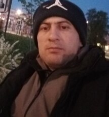 Слава, 36, Ворсма