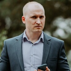 Гаврик, 37, Селидово