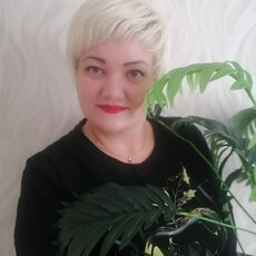 Любовь, 46, Пикалёво