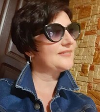 Лина, 61, Нефтекамск