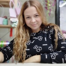 Христина, 36, Холм