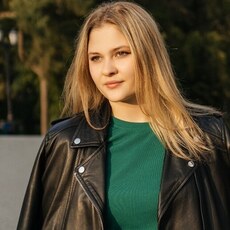 Мария, 19, Пласт