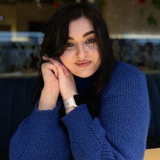 Инна, 34, Петухово