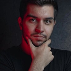 Донат, 23, Дивногорск