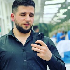Паша, 27, Володарск