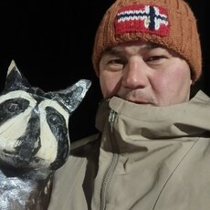 Витя, 40, Майский