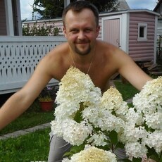 Назар, 42, Буинск