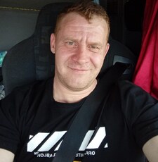 Никита, 45, Нарьян-Мар