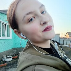 Елена, 20, Молочанск