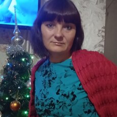 Нина, 38, Чухлома