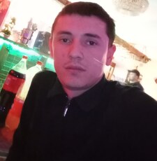 Лука, 29, Белозерск