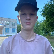 Данила, 20, Кемь