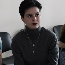 Лилия, 20, Нариманов