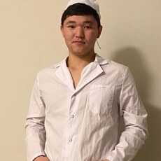Демьян, 23, Баксан