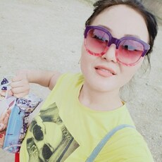 Милена, 24, Серов