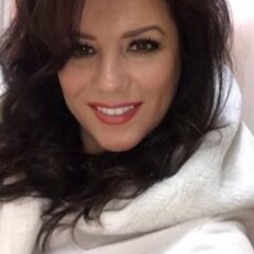 Тоня, 48, Москва