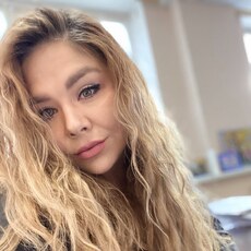 Лена, 34, Островной