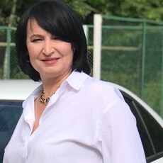 Ольга, 54, Южа