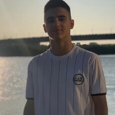 Ростик, 20, Херсон
