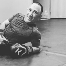Остап, 46, Ленинск-Кузнецкий