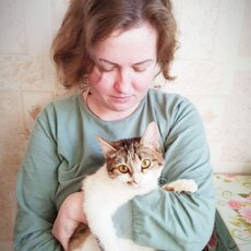 Владислава, 39, Данков