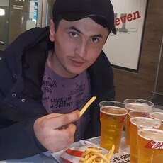 Вадик, 30, Васильевка