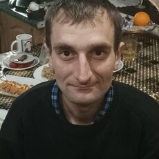 Степан, 37, Мариинский Посад