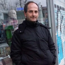 Лукас, 56, Елец