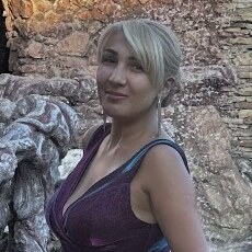 Вера, 37, Качканар