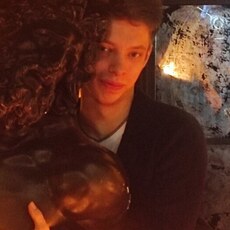 Дима, 24, Электроугли