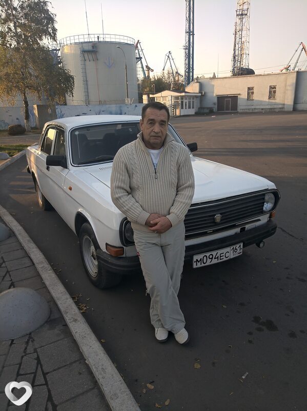 Главное фото