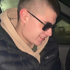 Афанасий, 21, Сибай