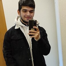 Даниил, 26, Оса