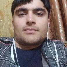 Захарка, 22, Ардон