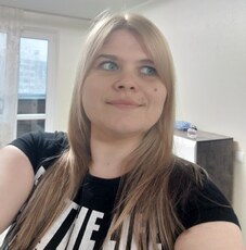 Лидия, 39, Тара