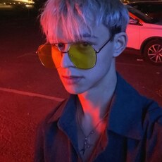 Михаил, 21, Херсон