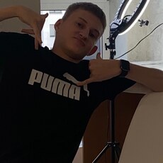 Остап, 21, Лабытнанги