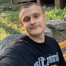 Вадим, 28, Малая Вишера