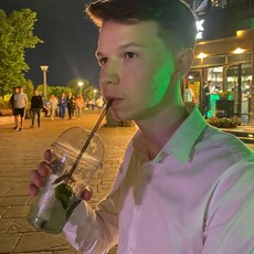 Клим, 24, Талдом