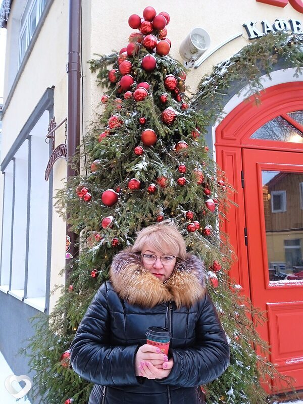 Главное фото