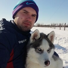 Юра, 32, Данков