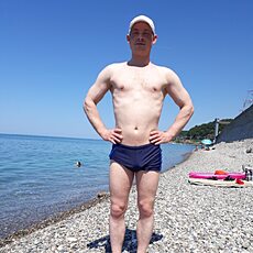 Эрик, 39, Краснодар